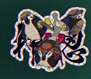 鈴飯チュン太／チュン次／スパ朗1