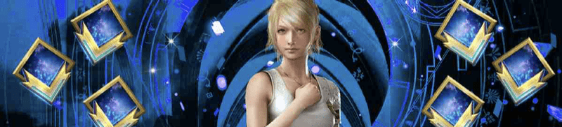 FF15：新たなる王国、闇のVIP170が登場