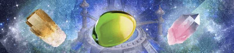 クリスタルコア精錬所イベント