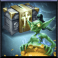 スーパーアンラッキーボックス