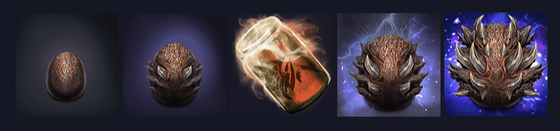 領国ボス：バンダースナッチ