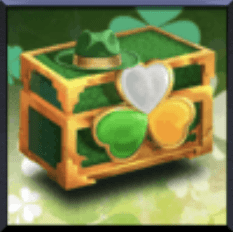 スーパーラッキーボックス