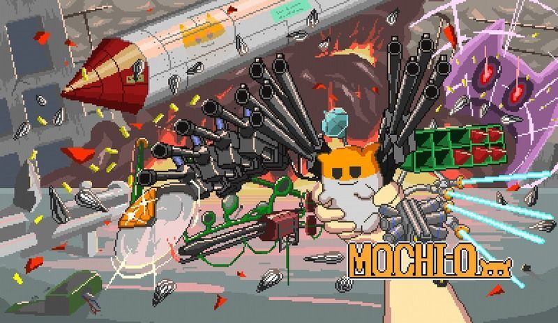 MOCHI-O メインビジュアル