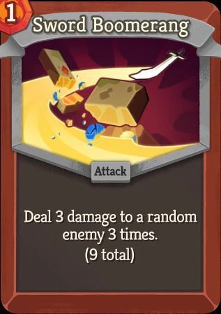 Multi Hit Damage