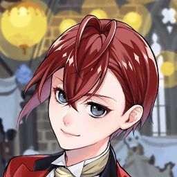 SRリドル［なりきり花婿］