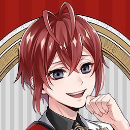 SSRリドル［おめかしバースデー］