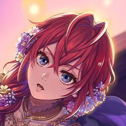 SSRリドル［夜空のシフォン］