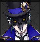 クロウリー