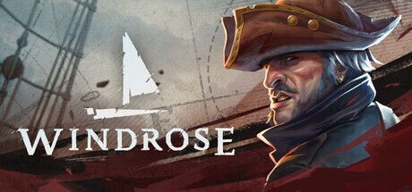 Windrose メインビジュアル