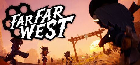 Far Far West　メインビジュアル