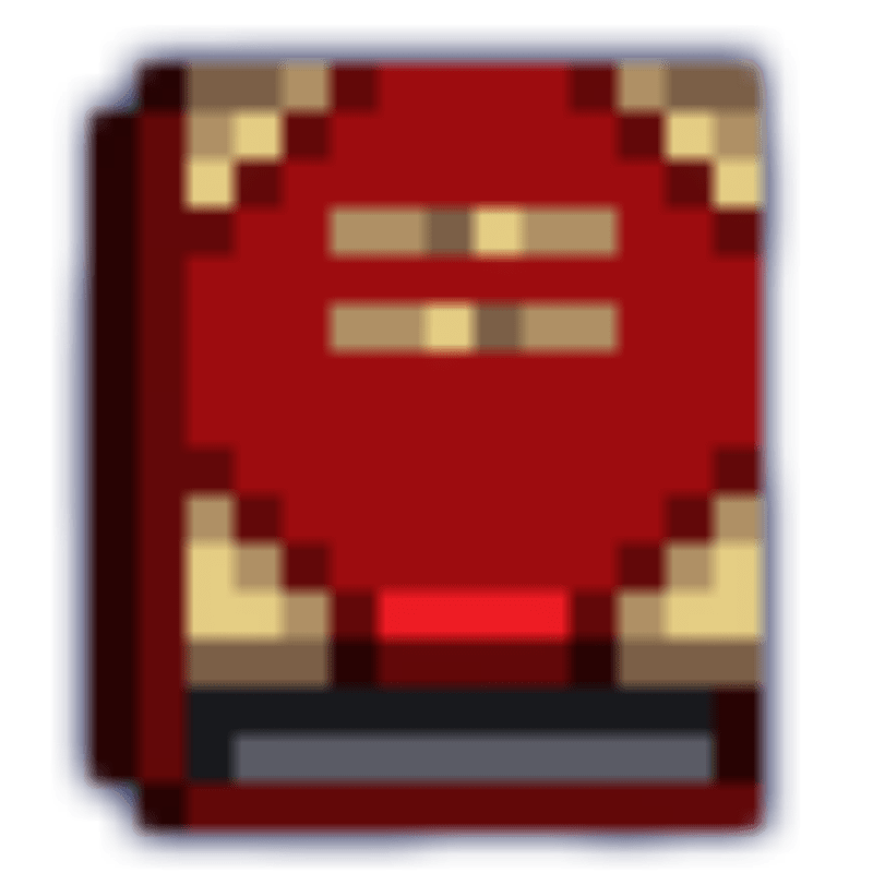 軽い魔導書