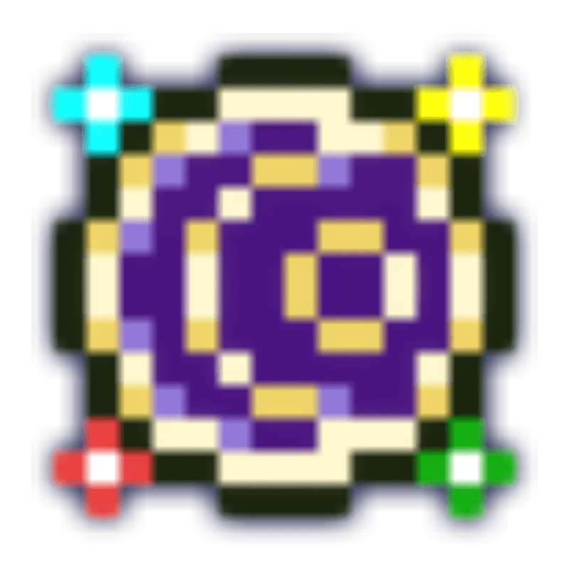 月の魔法陣