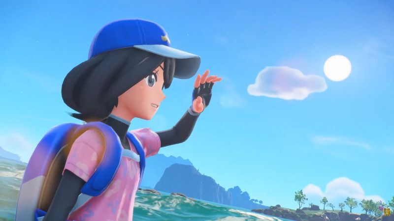 ポケモンウインドウェーブ