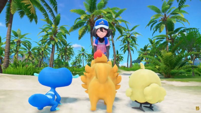 御三家ポケモン