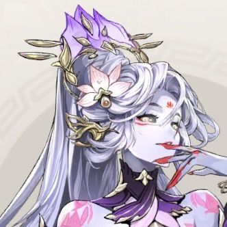 魅影・貂蝉
