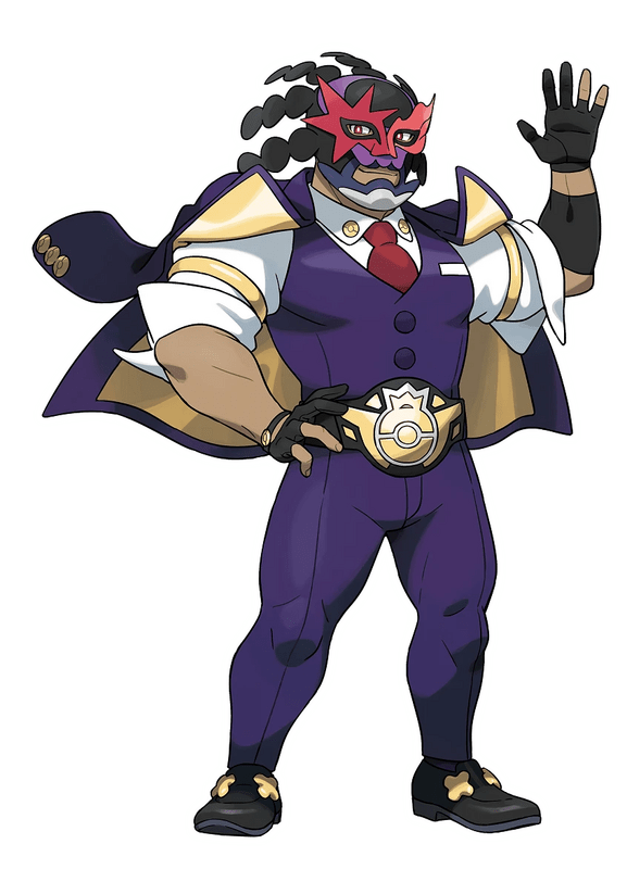 ナカジマナ