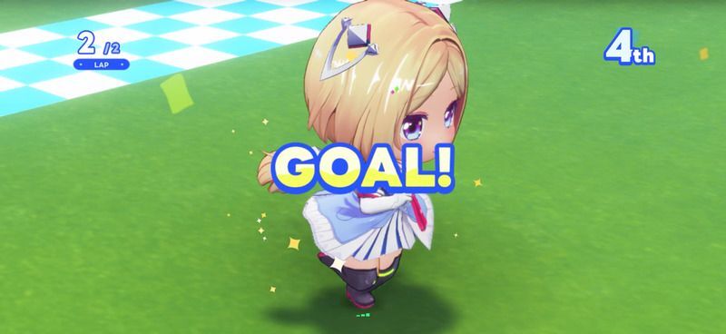 メガサーキット