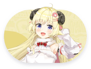 角巻わため