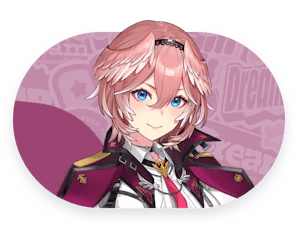鷹嶺ルイ
