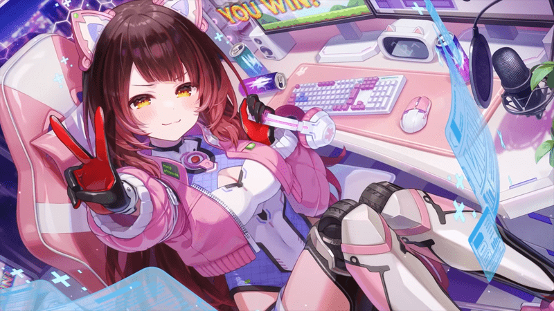 ロボ子さん