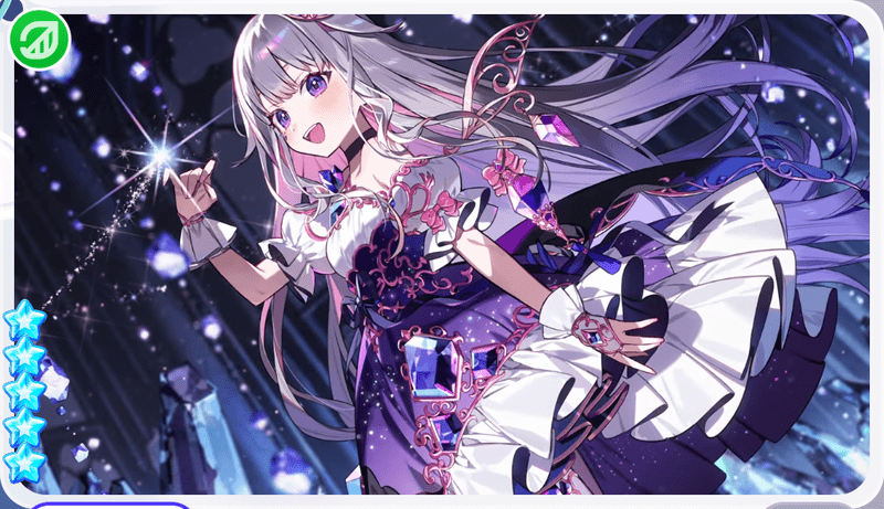 古石ビジュー（キラッキラCrystal place）