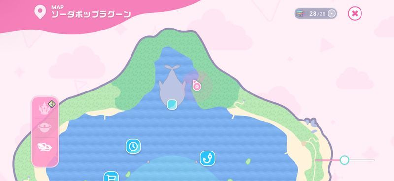 無心の滝行