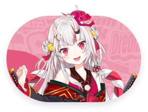百鬼あやめ