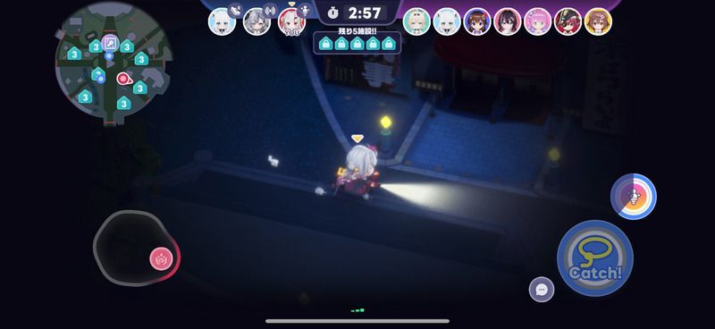 レーダー