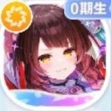 ロボ子さん（高性能なVサイン）