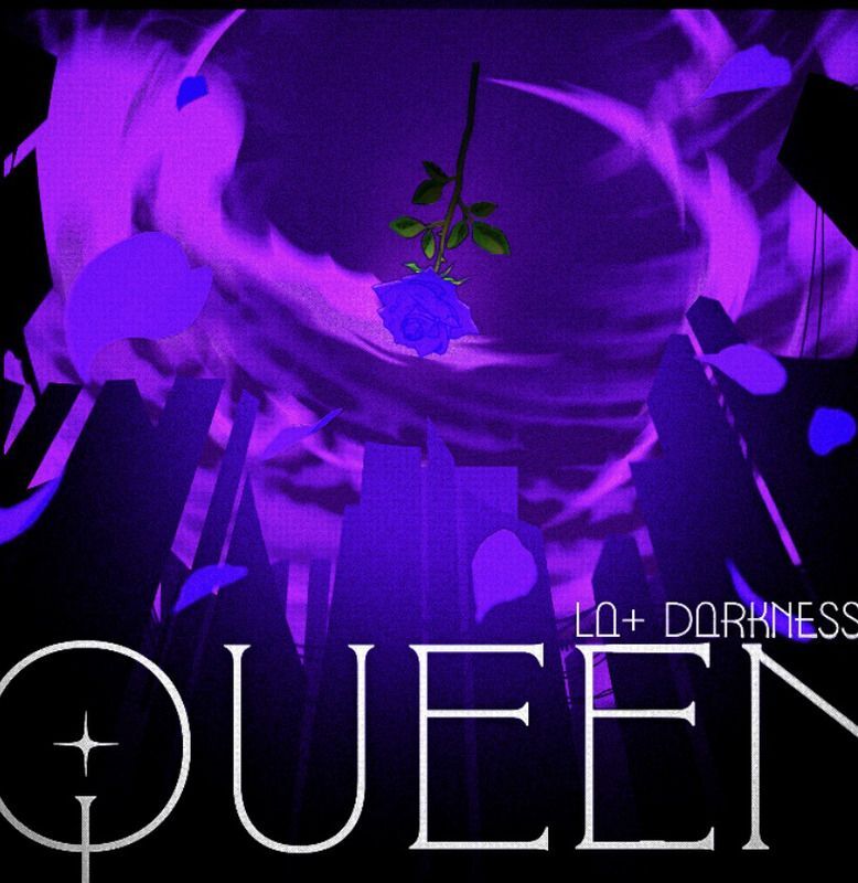 QUEENのジャケット