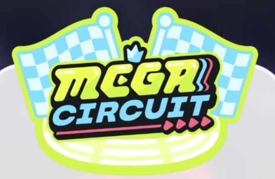 メガサーキット