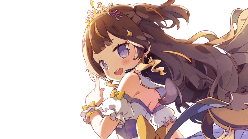 アーニャ・メルフィッサ