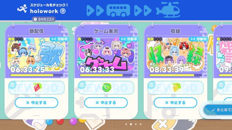 ホロワークとは?高評価を取るコツ