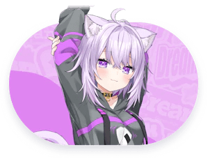 猫又おかゆ