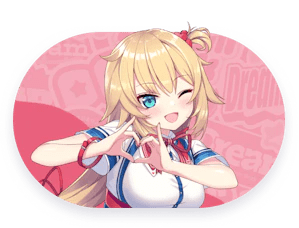 赤井はあと
