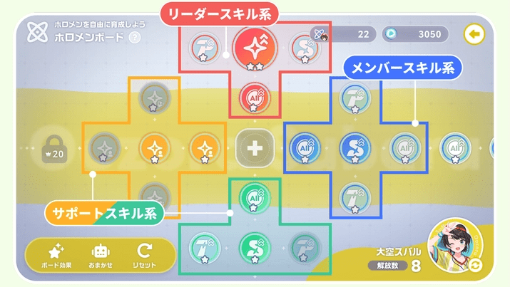 ボード