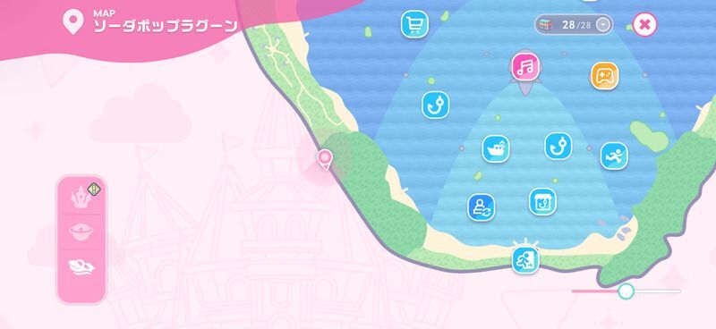 暗闇を抜けて