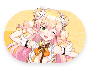 桃鈴ねね
