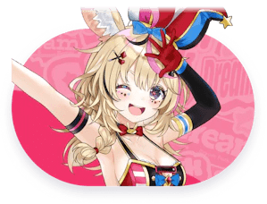 尾丸ポルカ