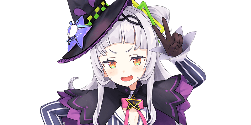 紫咲シオン