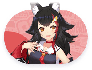 大神ミオ