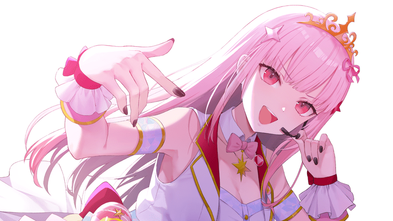 森カリオペ