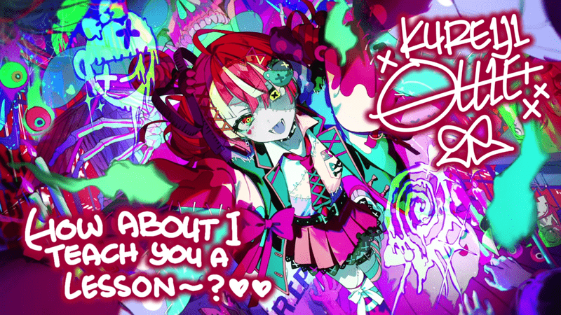 クレイジー・オリー（Z nonstop talker）