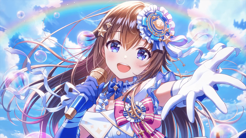 ときのそら