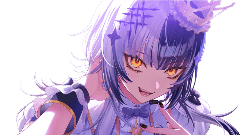 シオリ・ノヴェラ