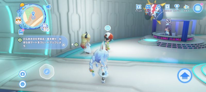 フォーチュンネットワーク