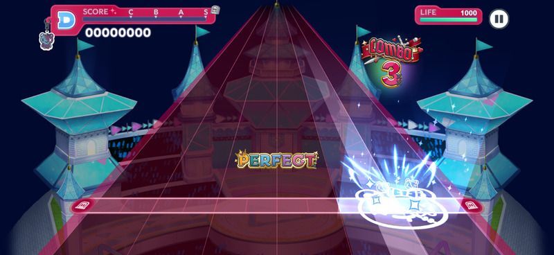 クレイジー・オリーの譜面スキンパック