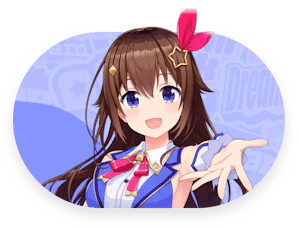 ときのそら