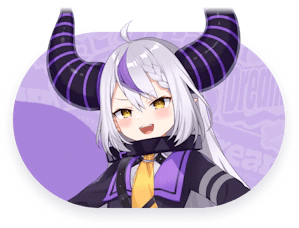 ラプラス・ダークネス