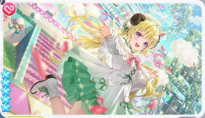 角巻わため（Woolly Smile Festival）